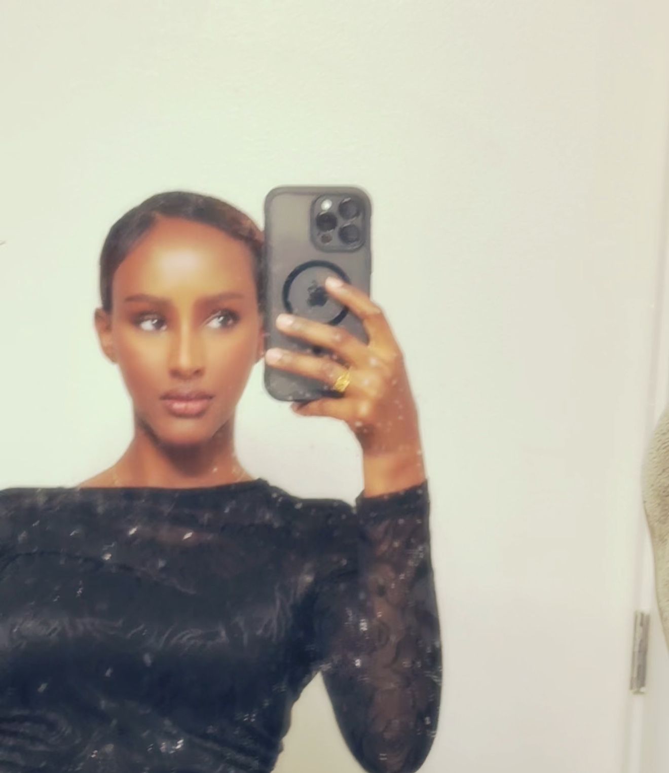Rahma Mohamed
