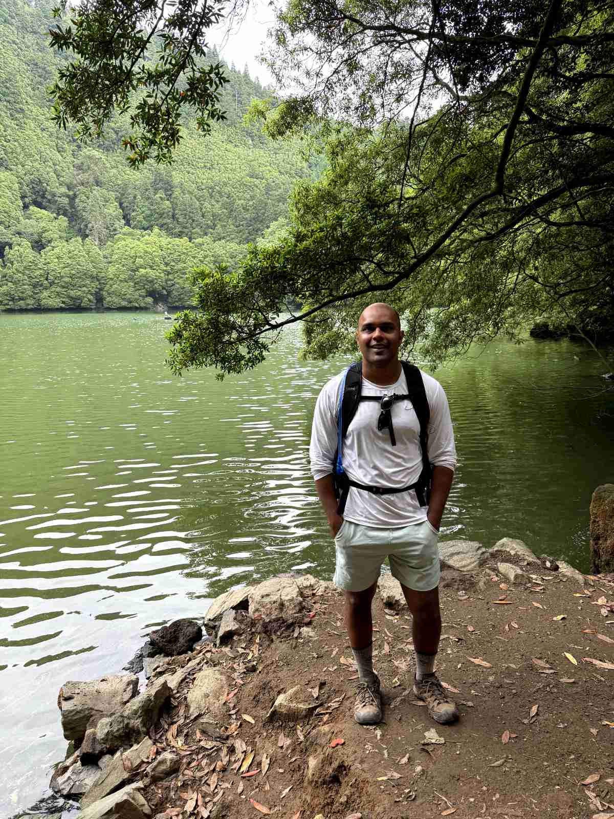 Ashwin Peres-da-Silva