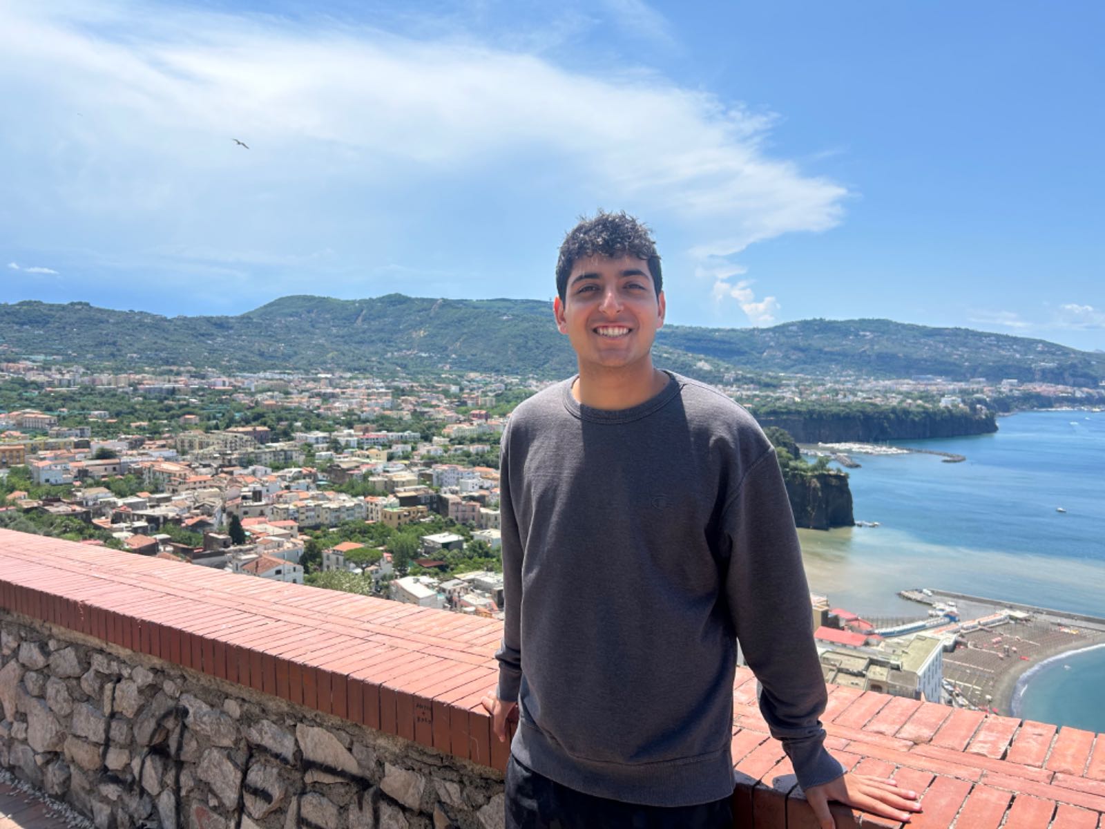 Matin Farzan