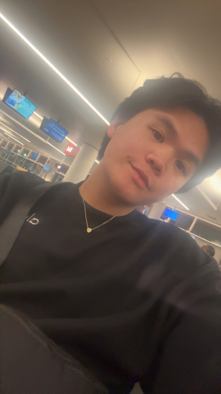Alex Lu