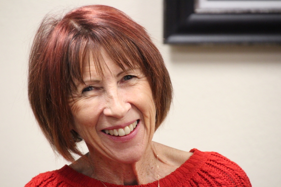 Annie McRae