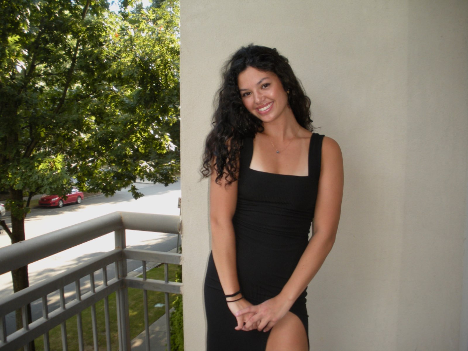 Jenna Deang