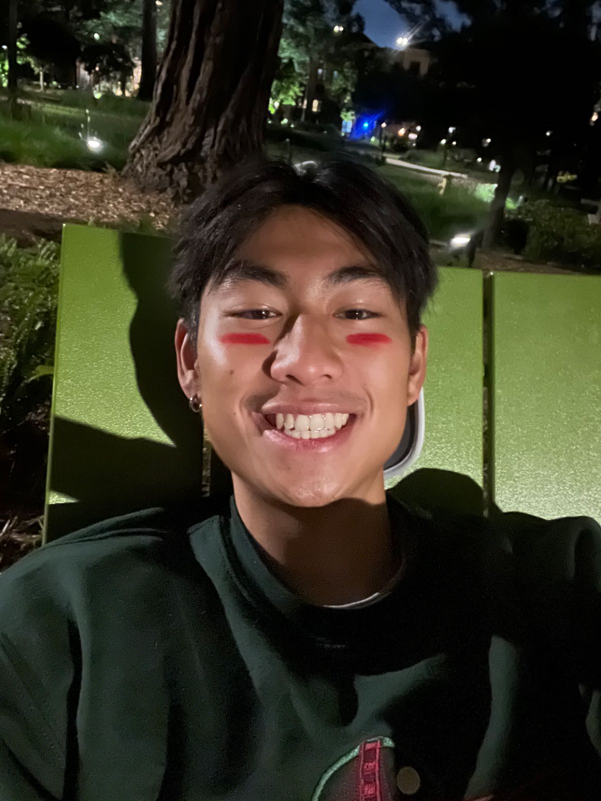 Jordan Kamimura