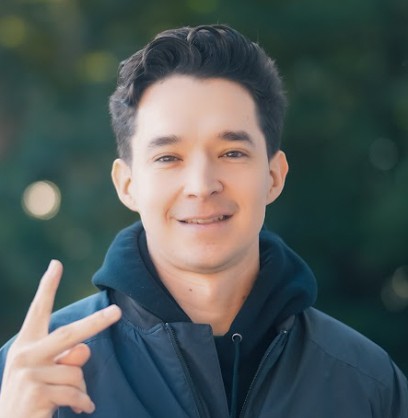 Rodrigo R