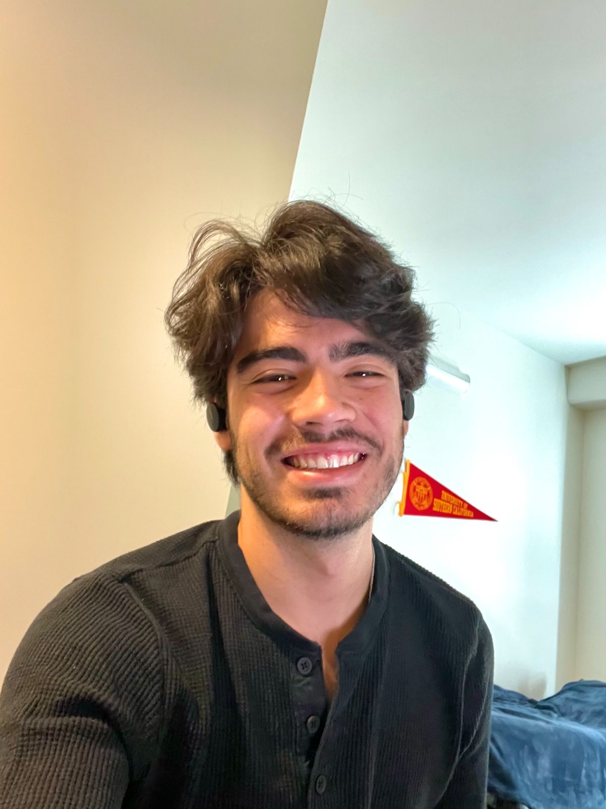 Jose Azcui