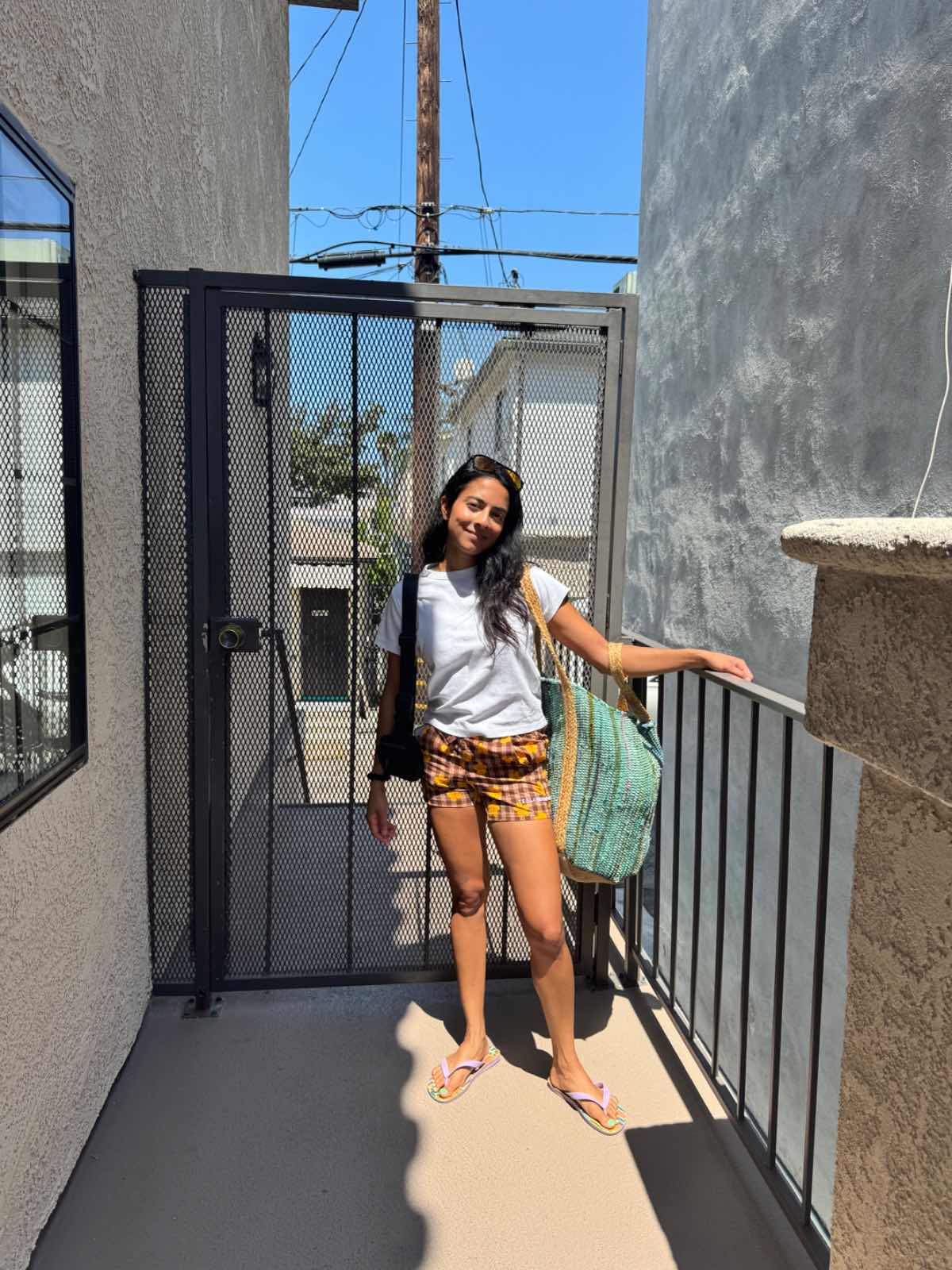Maya Shanker