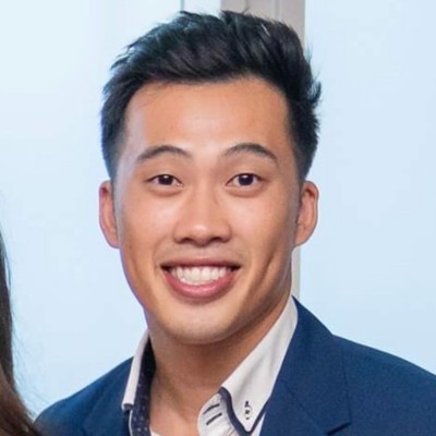 Danny Nguyen