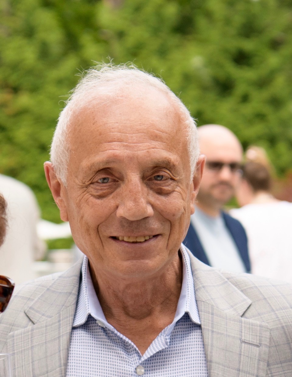 Zorik Drantyev