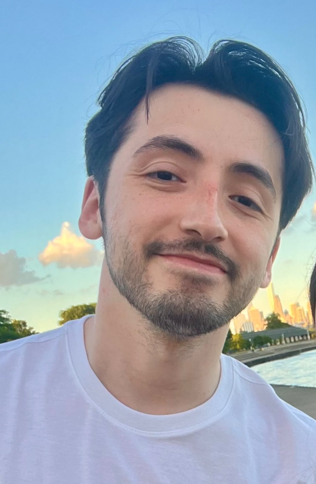 Alexander Delarosa