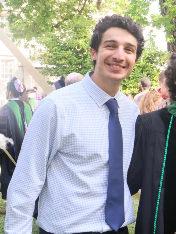 adam zbib