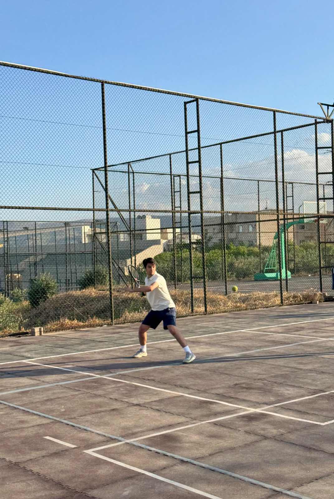 Muhannad Hayder