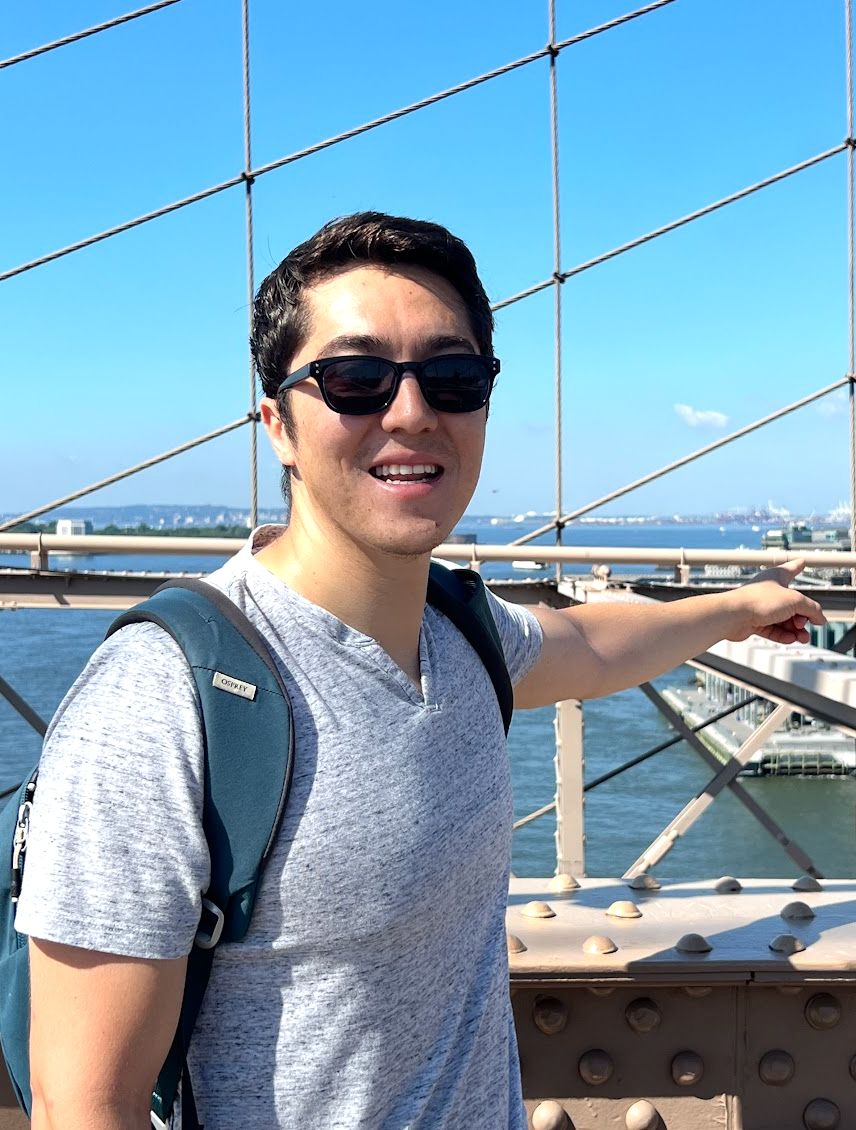 Daniel Cancilla