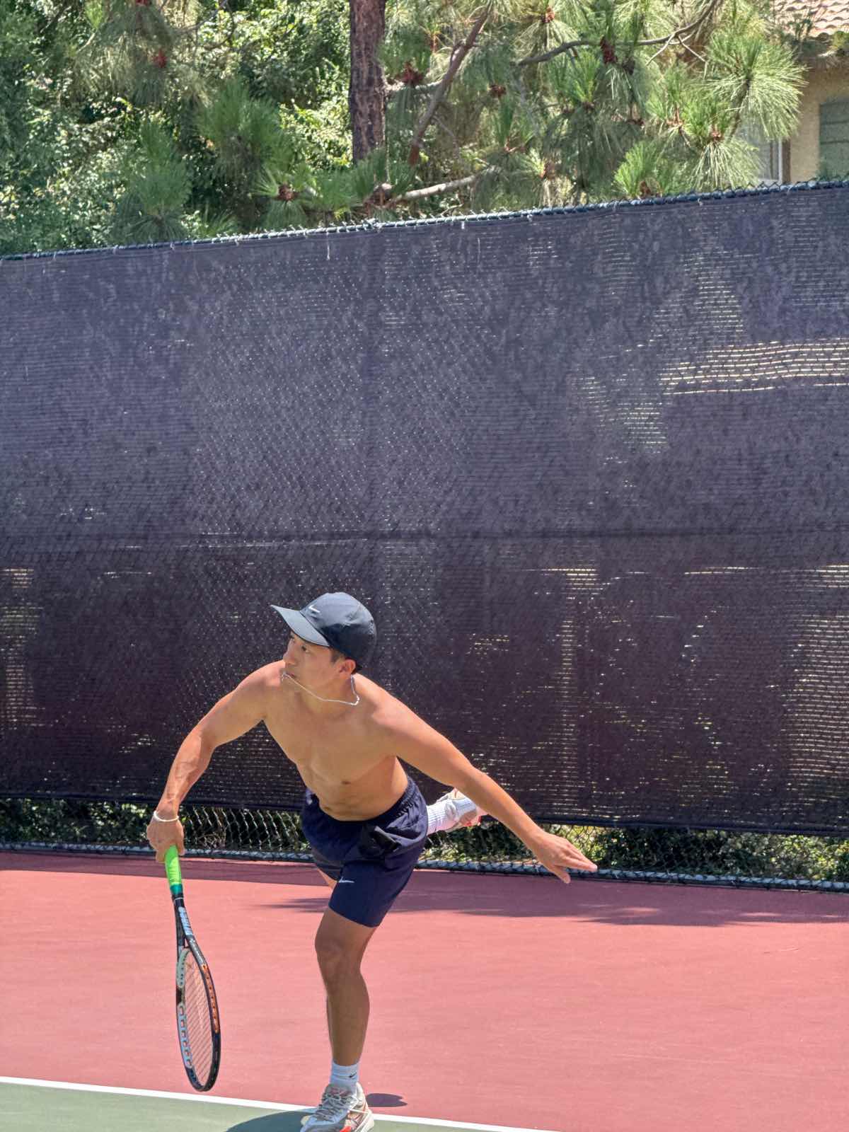 Mark Nguyen