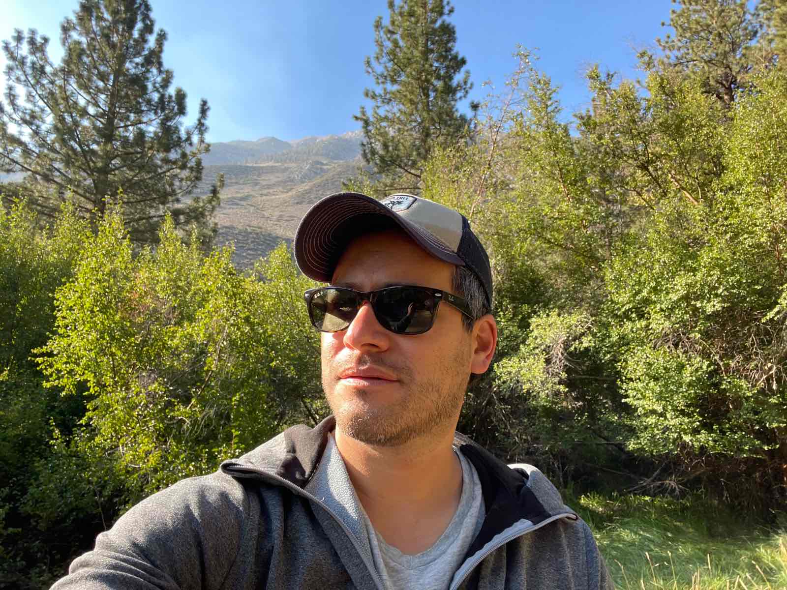 Adam H