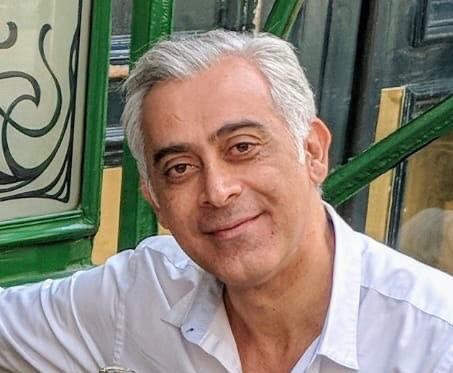 Cyrus
