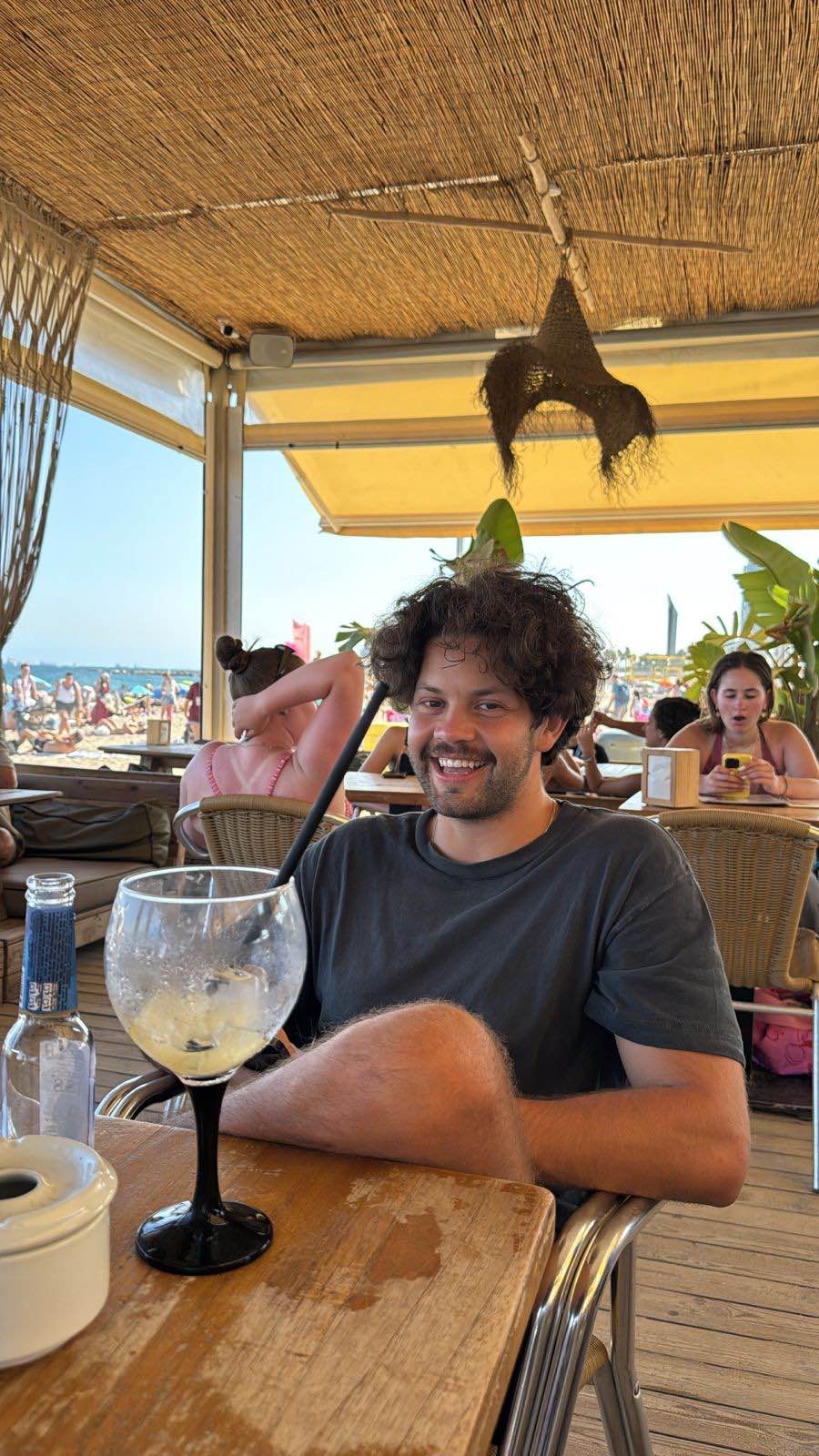 Michael tawil