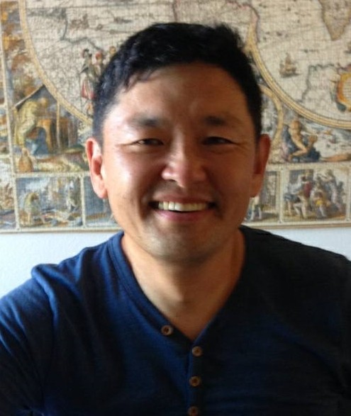 Choon Lee