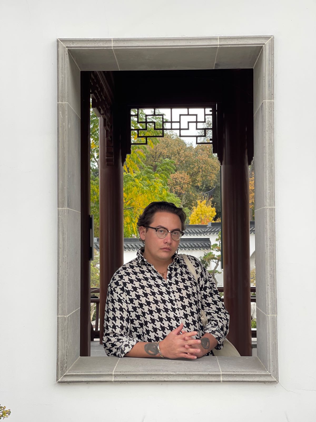 Nestor Montecalvo