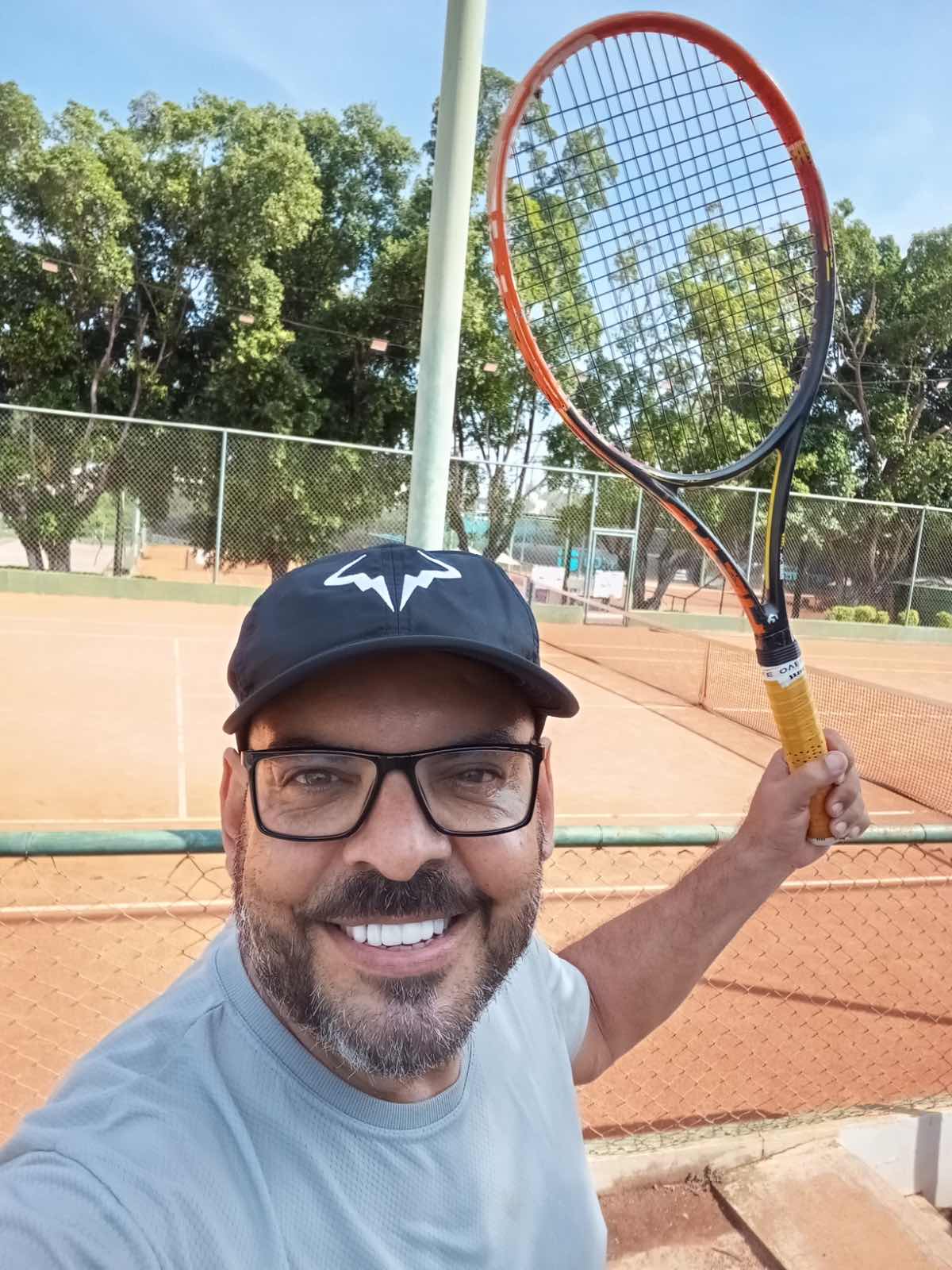 Alexandre Mello