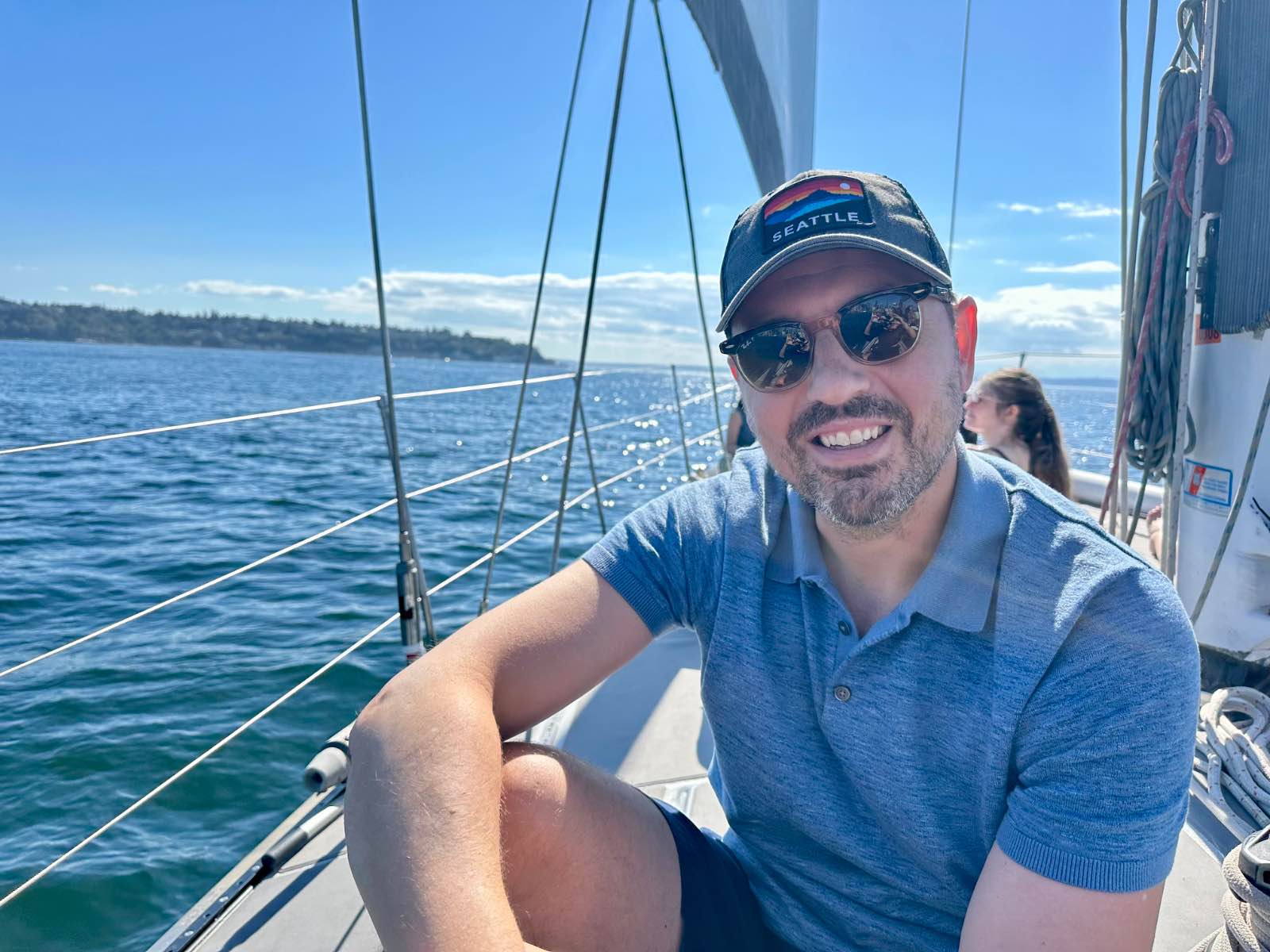 Efthymios Gkaitatzis