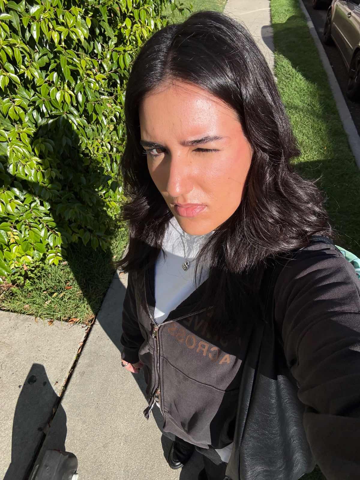 kelly iriondo