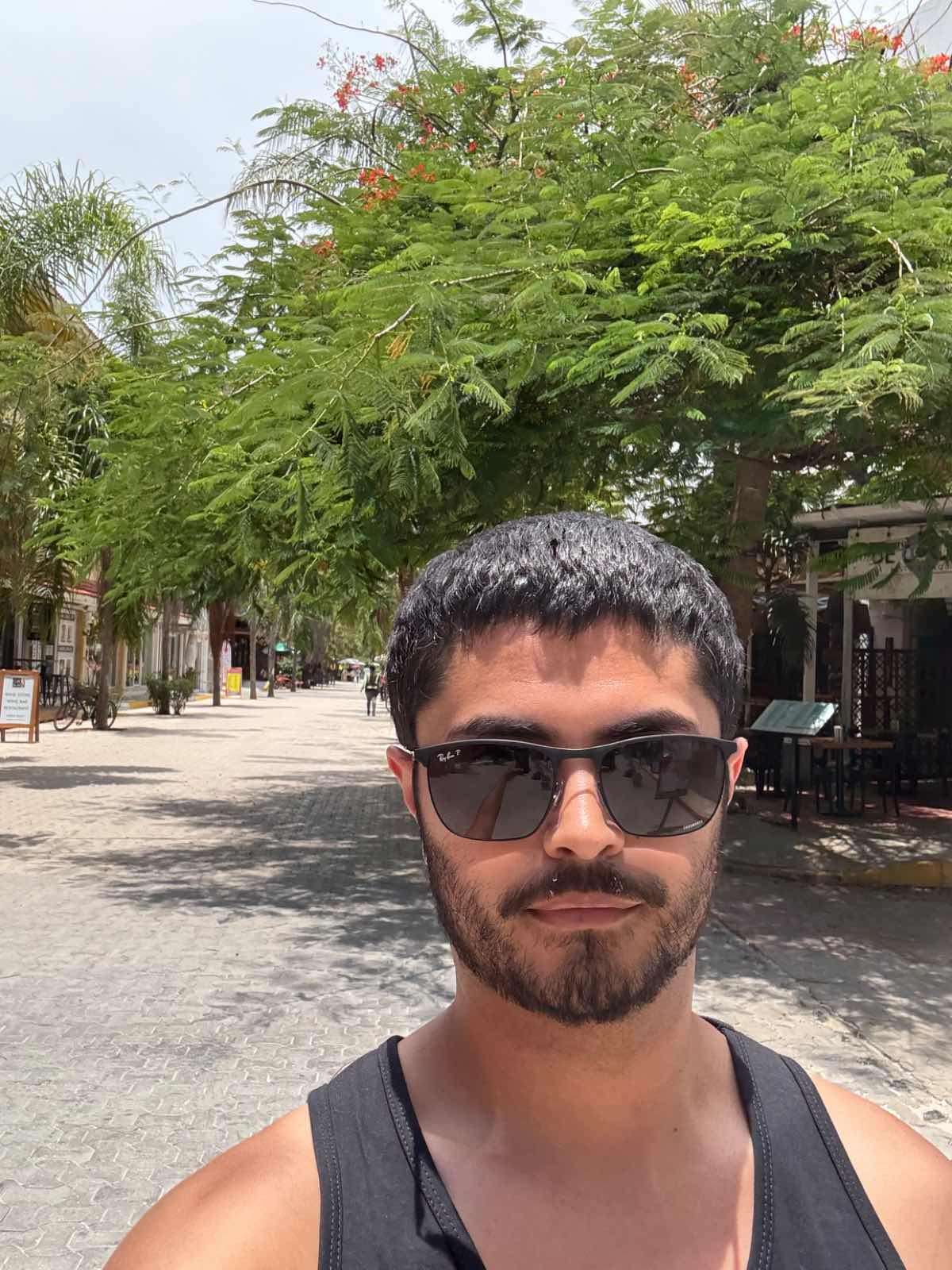 Jimmy Castaneda