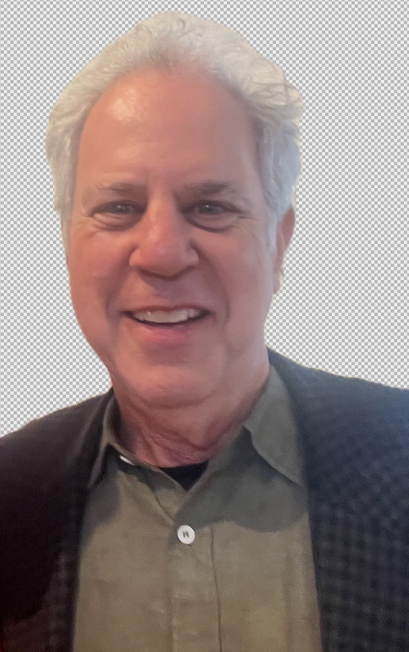 Robert Berlin