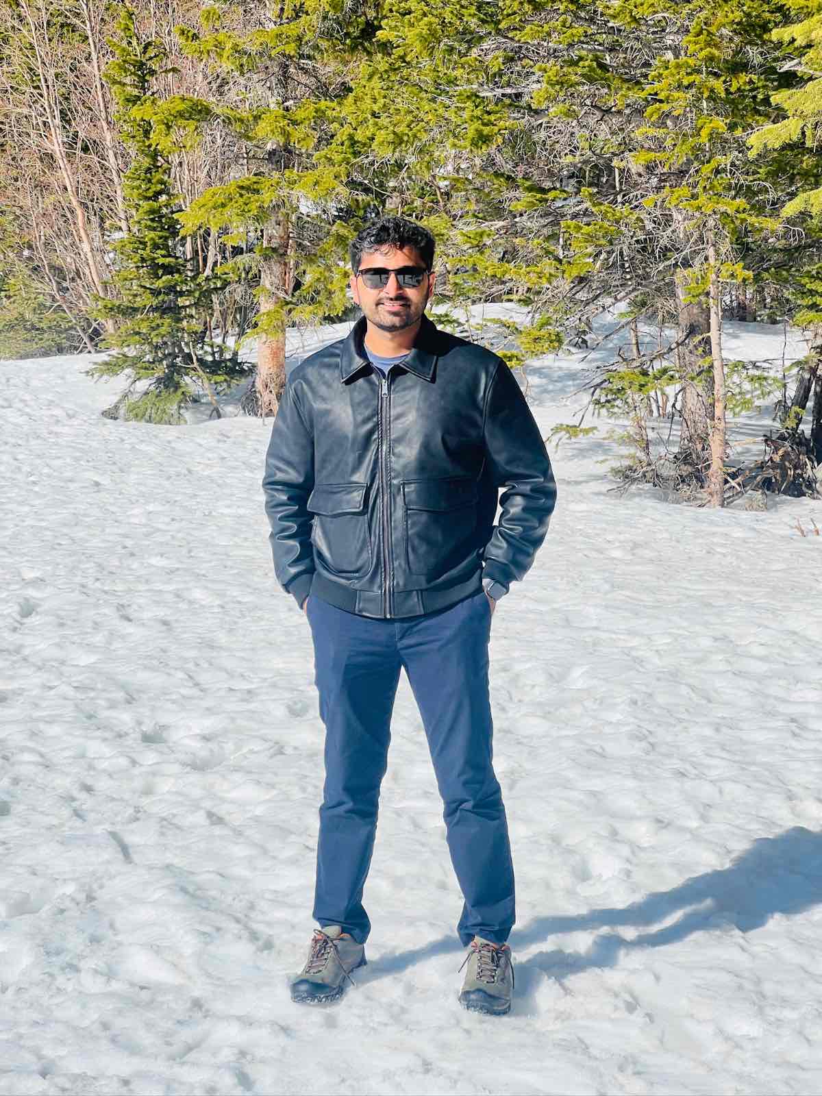 Karan Thakor