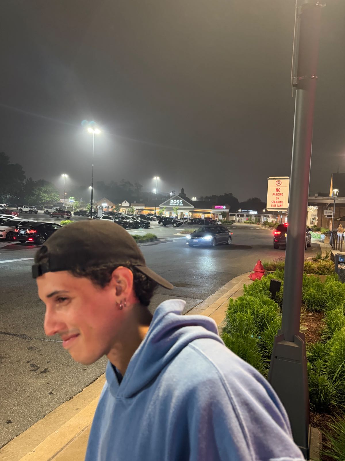Anthony-Lee Sanchez