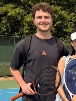 Andre Petrossian