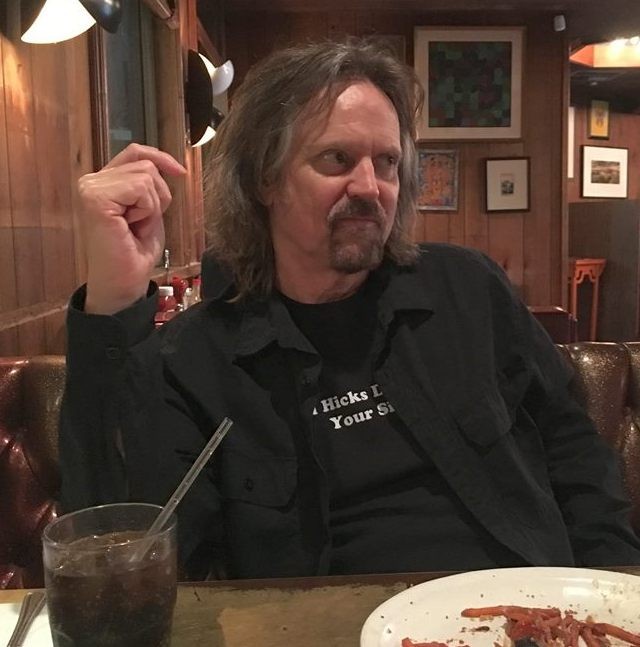 Brian Bentley