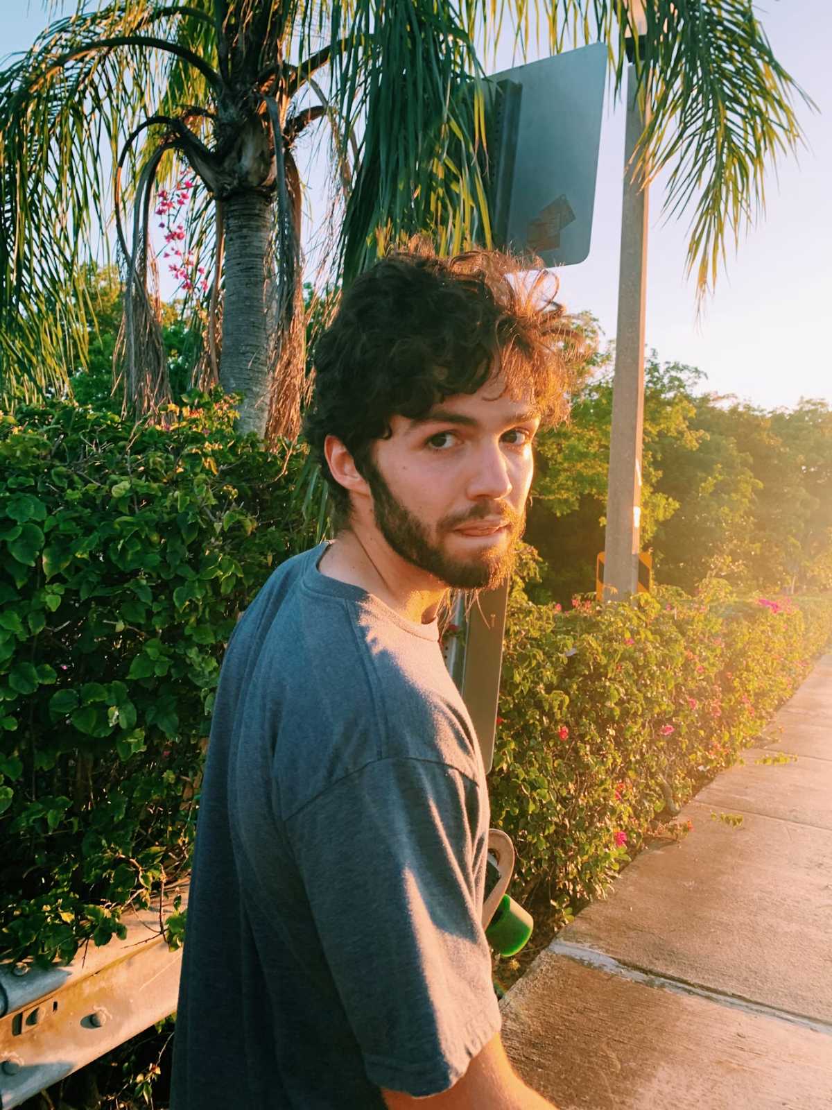 Jamie Forte