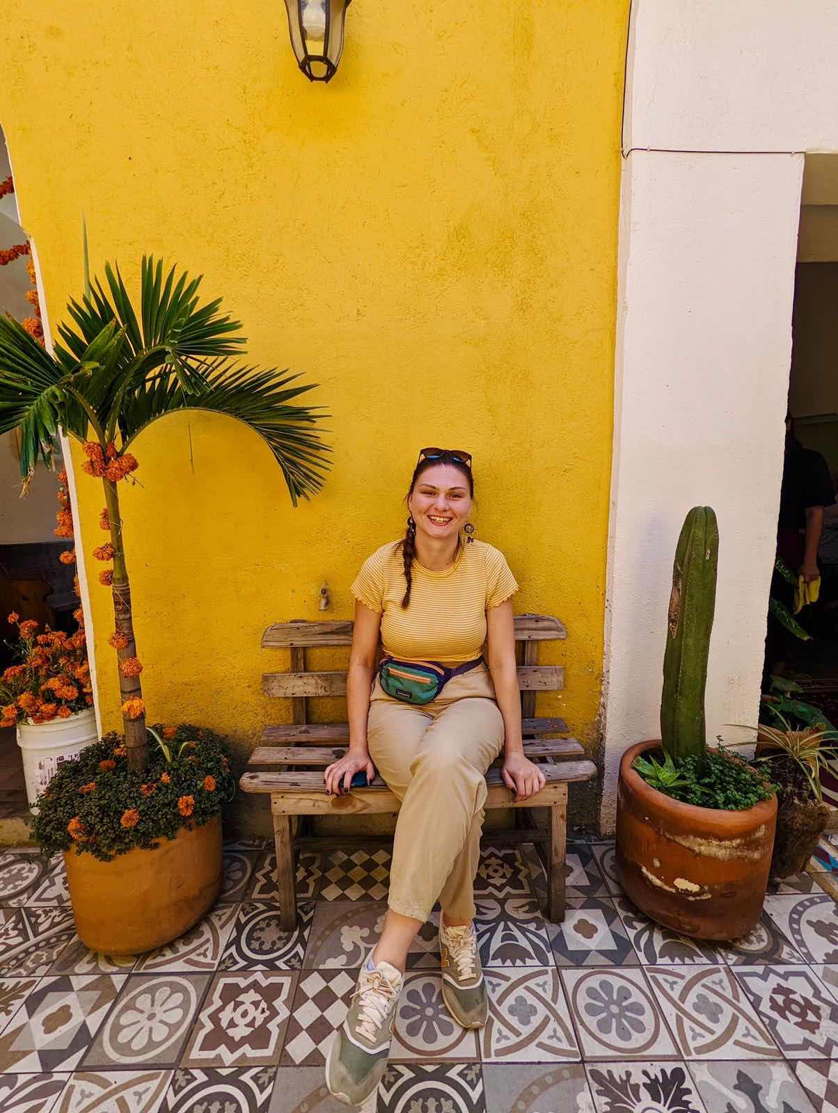 Tatevik Hovhannisyan