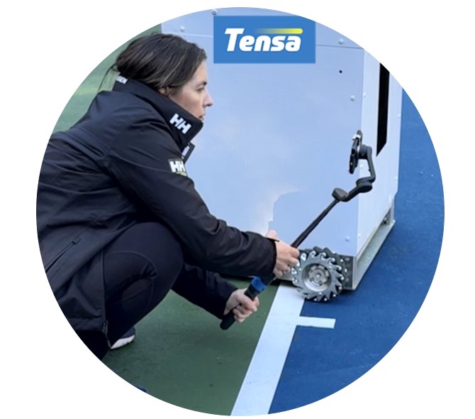 Lauren Metzger Warner