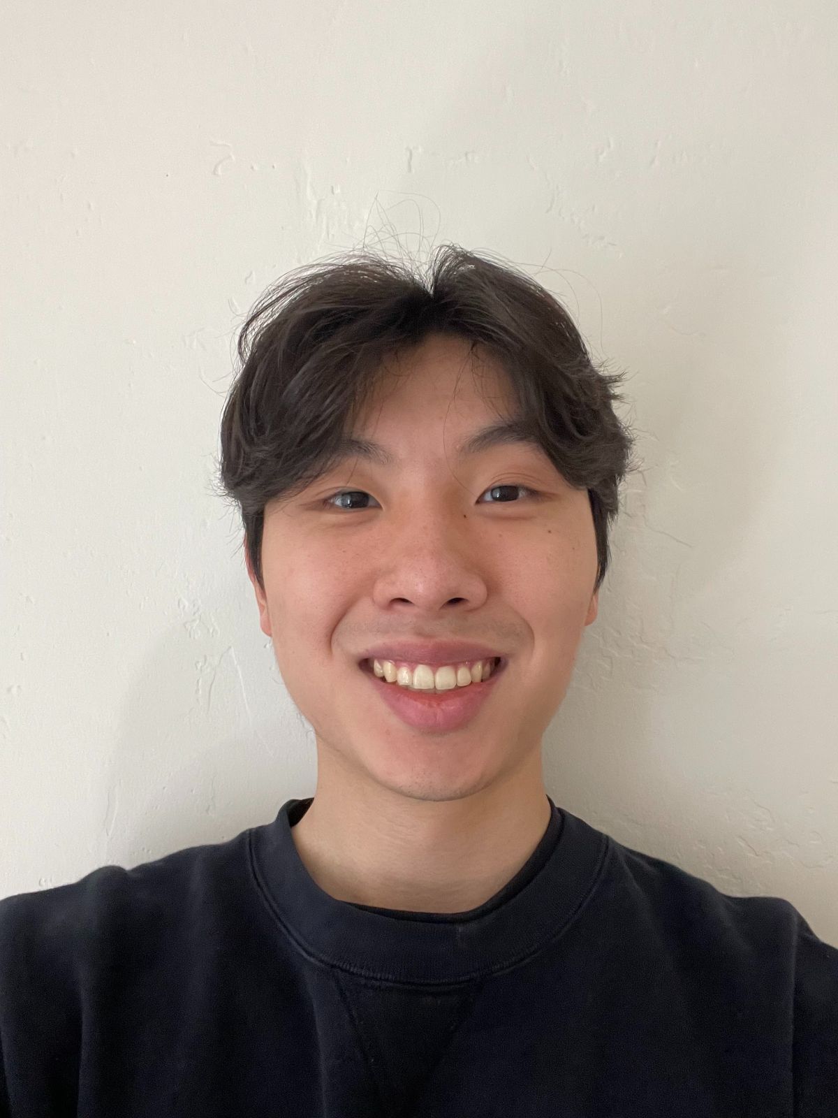 Richard Zhu