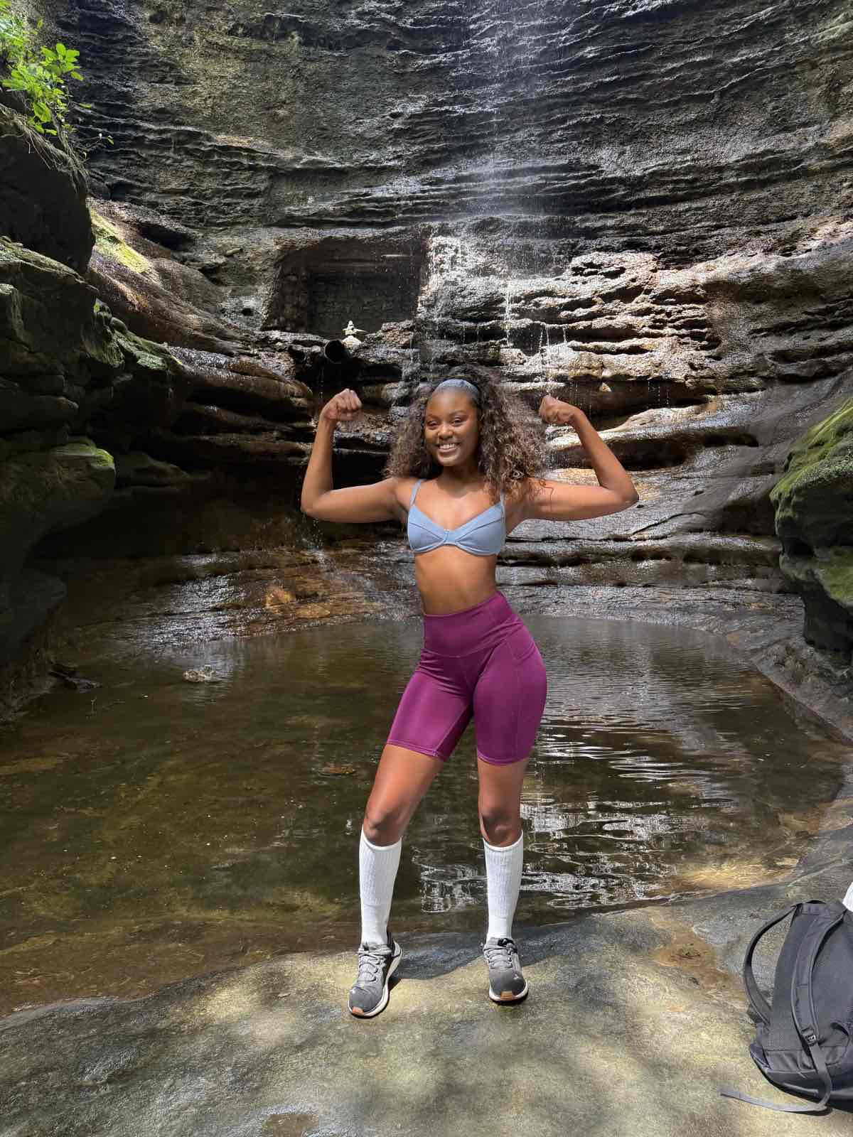 Karma Westin