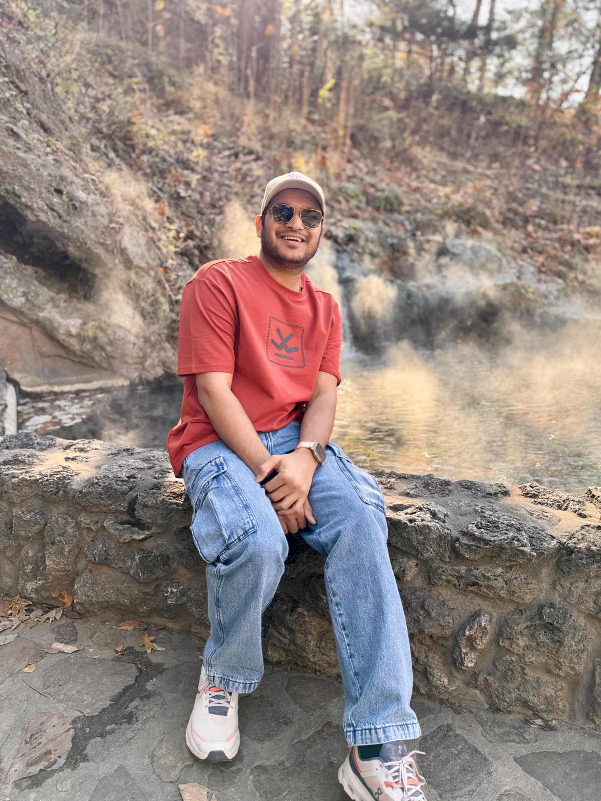 Harsh Joshi