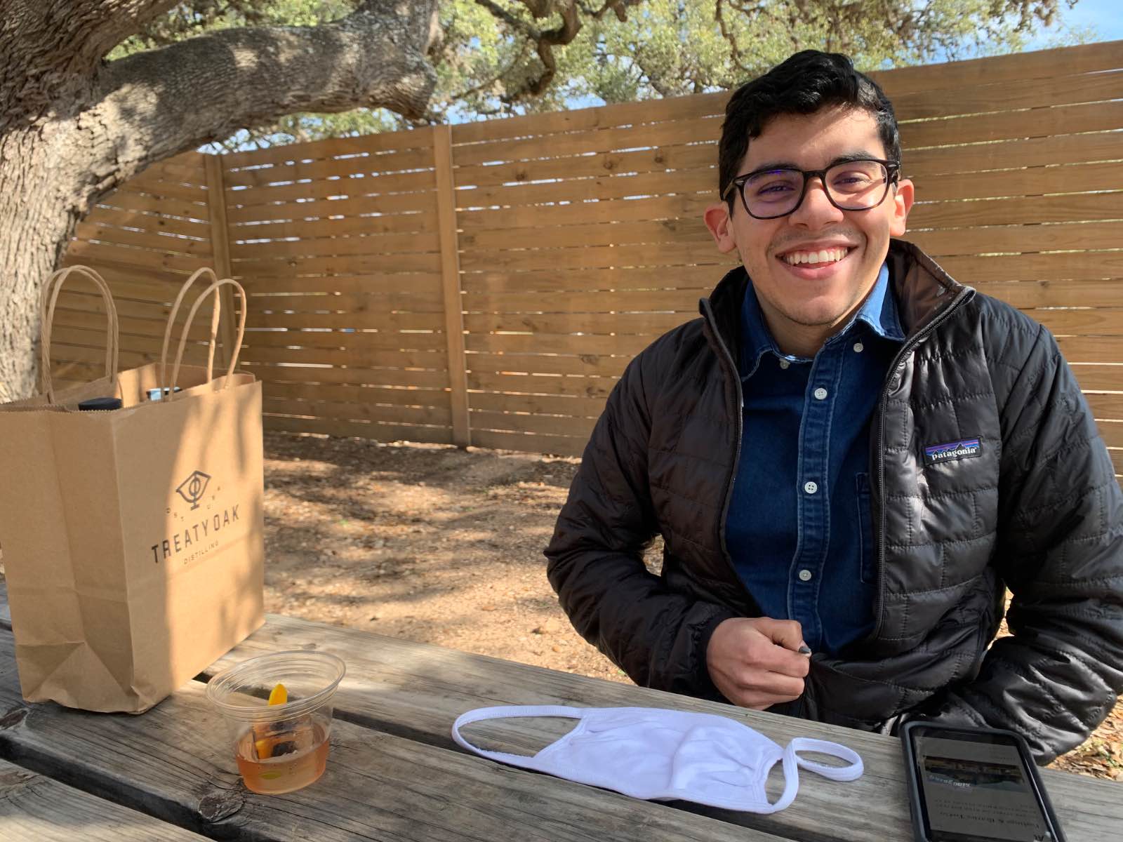 Anthony Allen Pederson