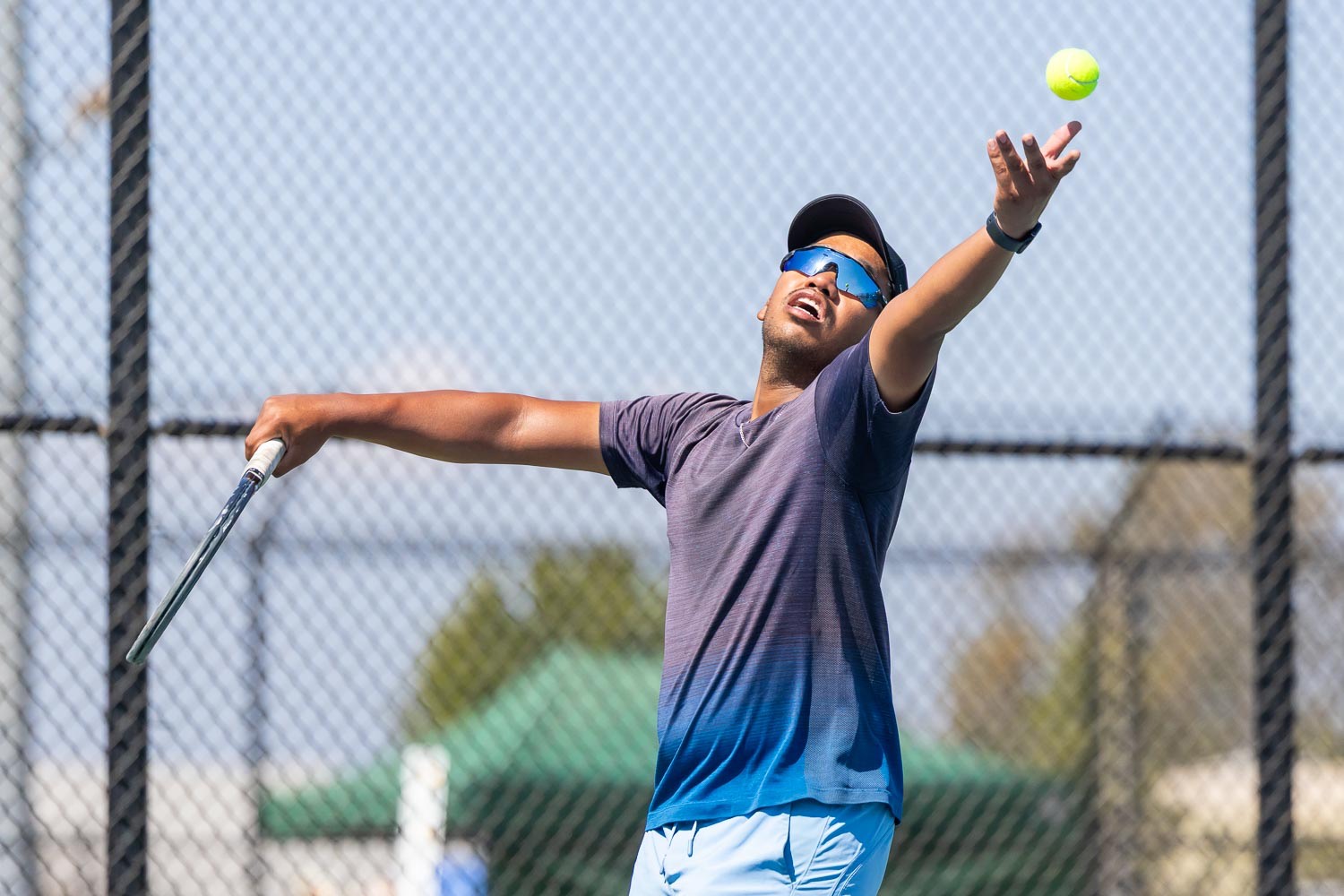 Francis Edilbert Alcantara