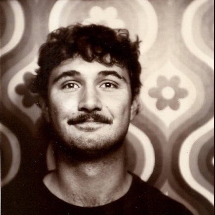Fabio Rabouille