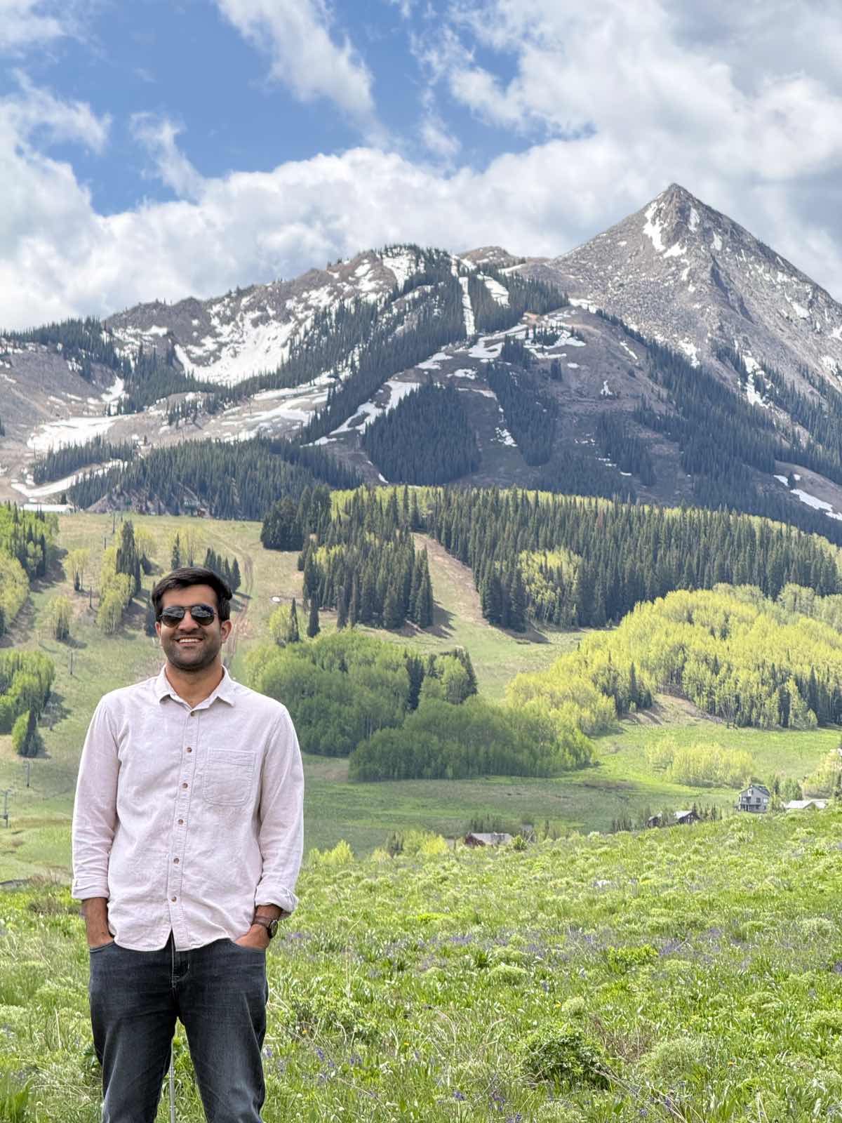 Amish Kapoor