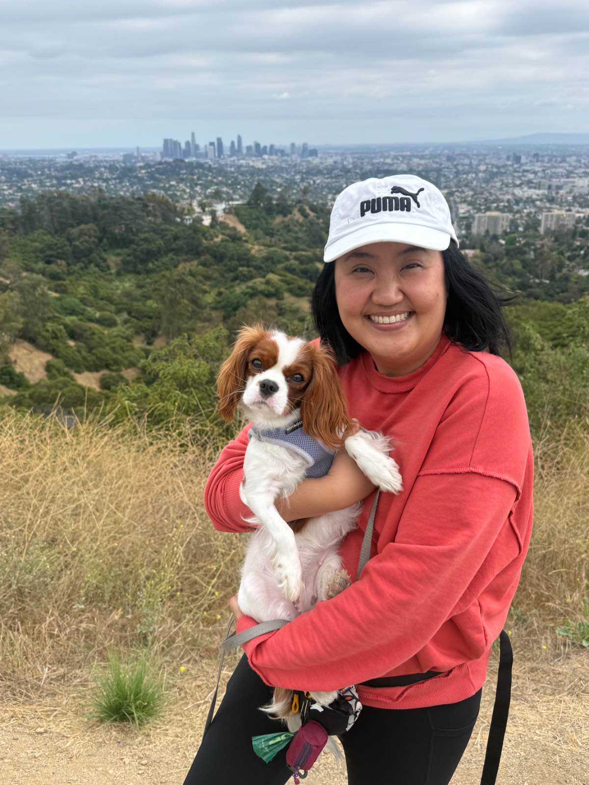 Joanne Chu