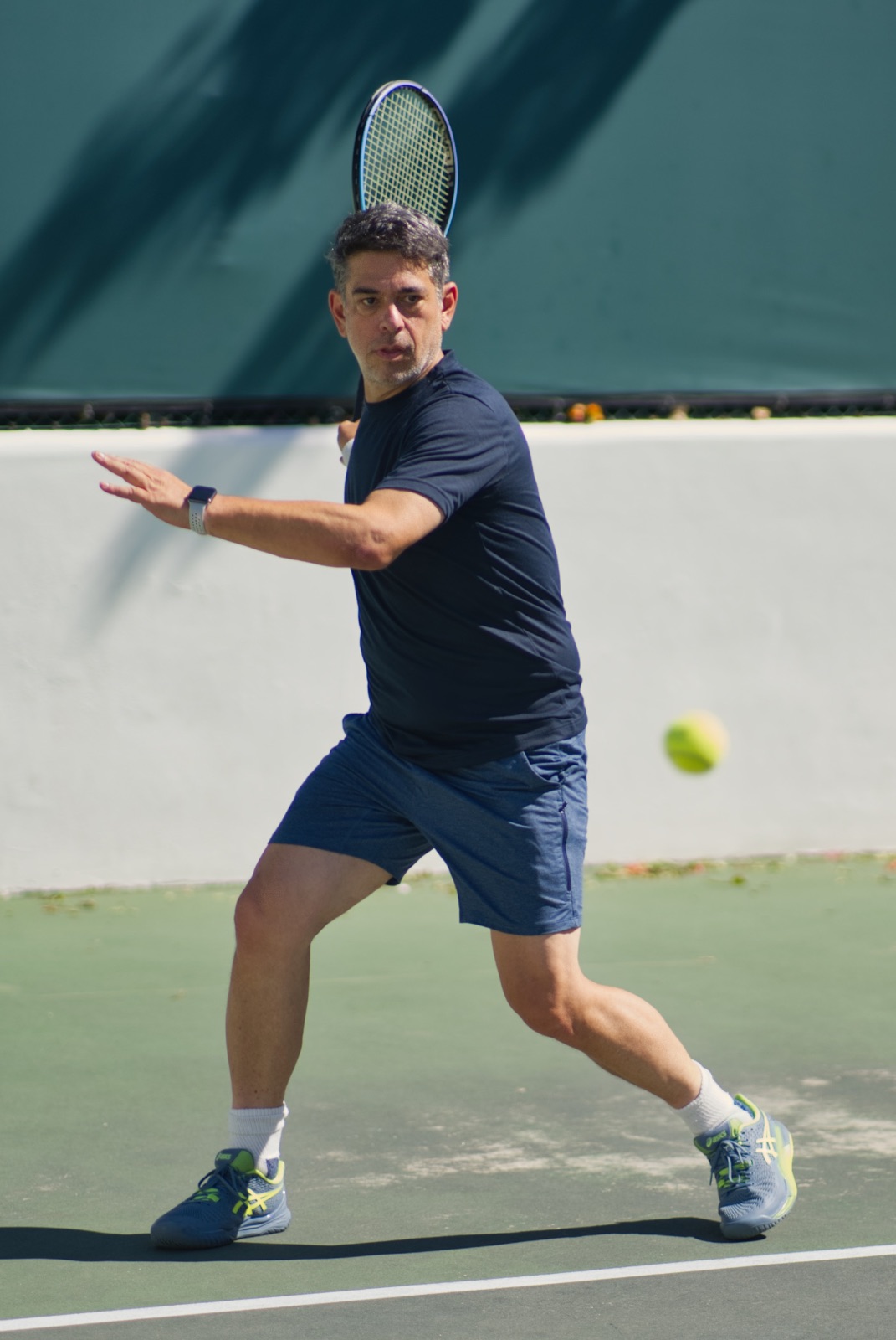 Hillel Abrams