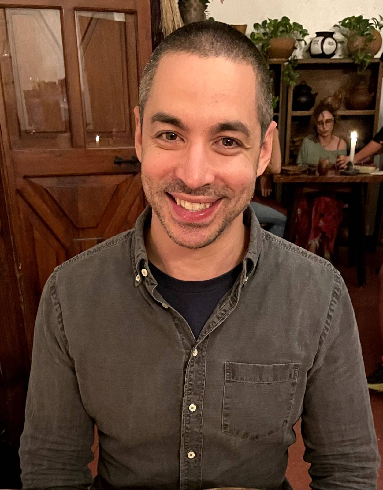 Dan Berson