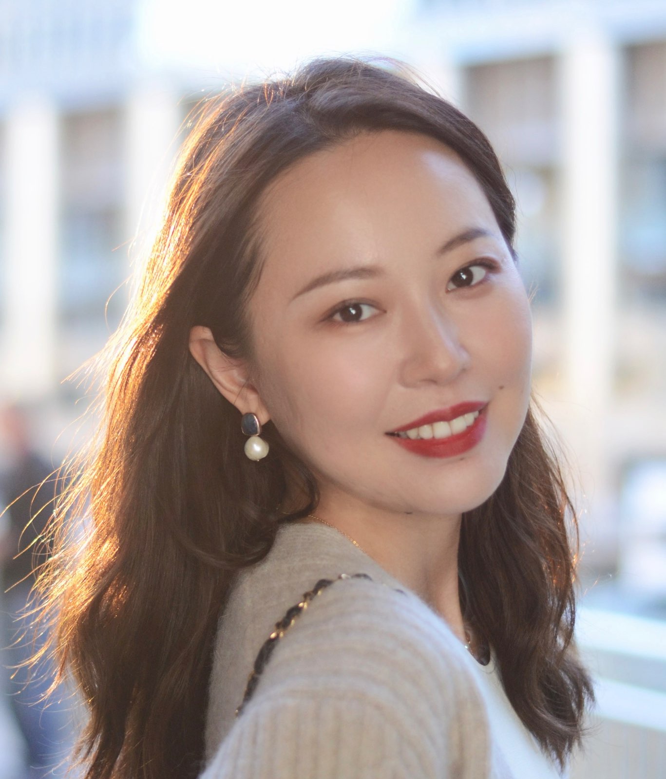 bonnie qi