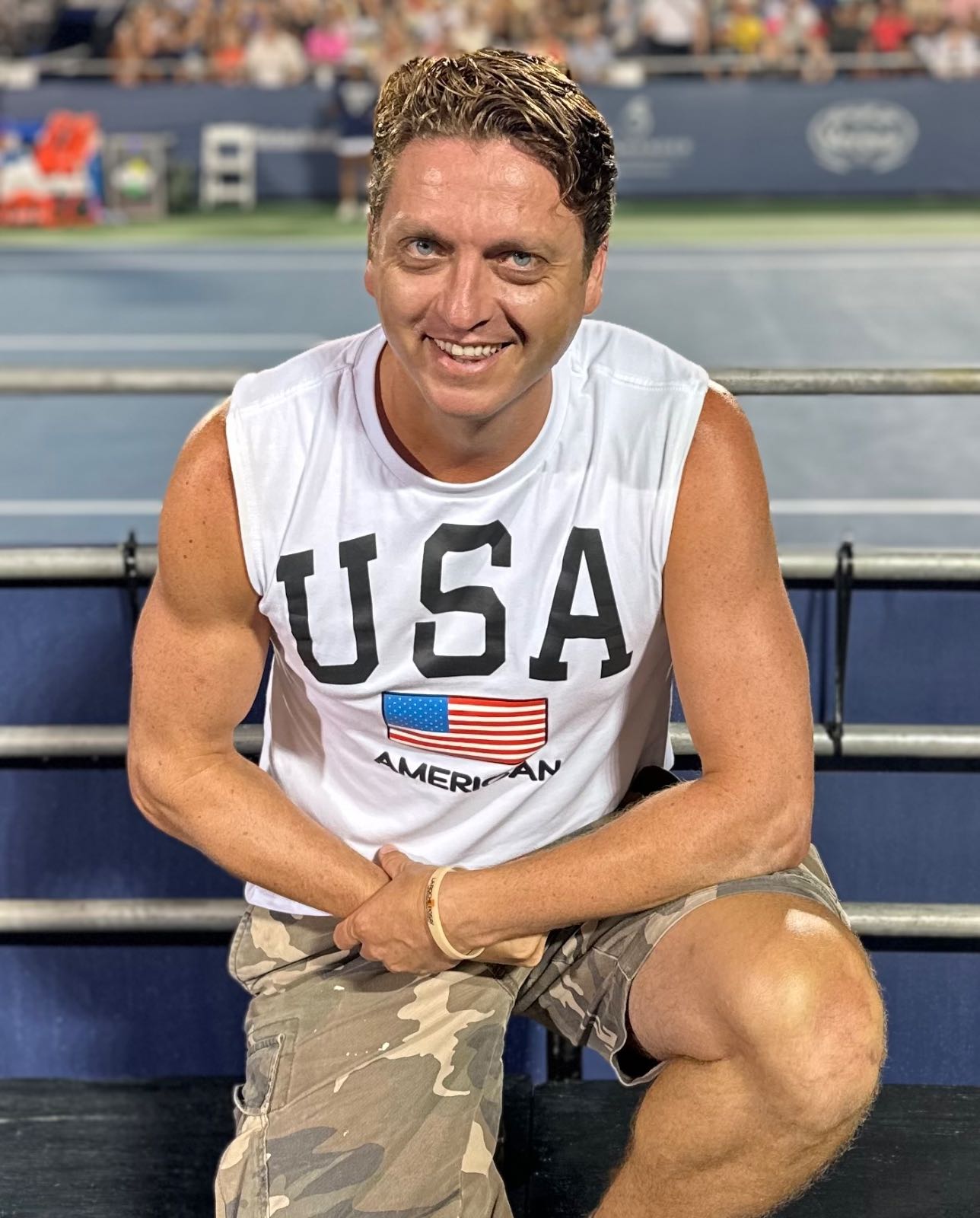 Conrad Williams