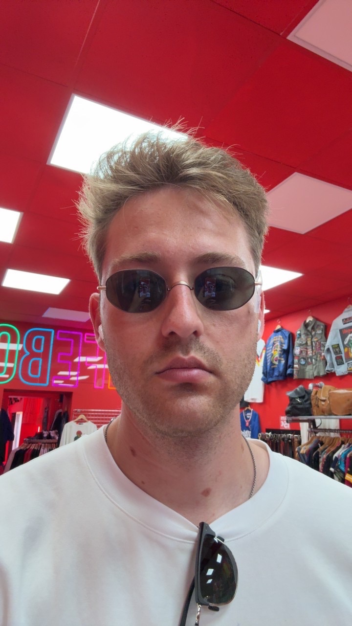 Gabe Grodan