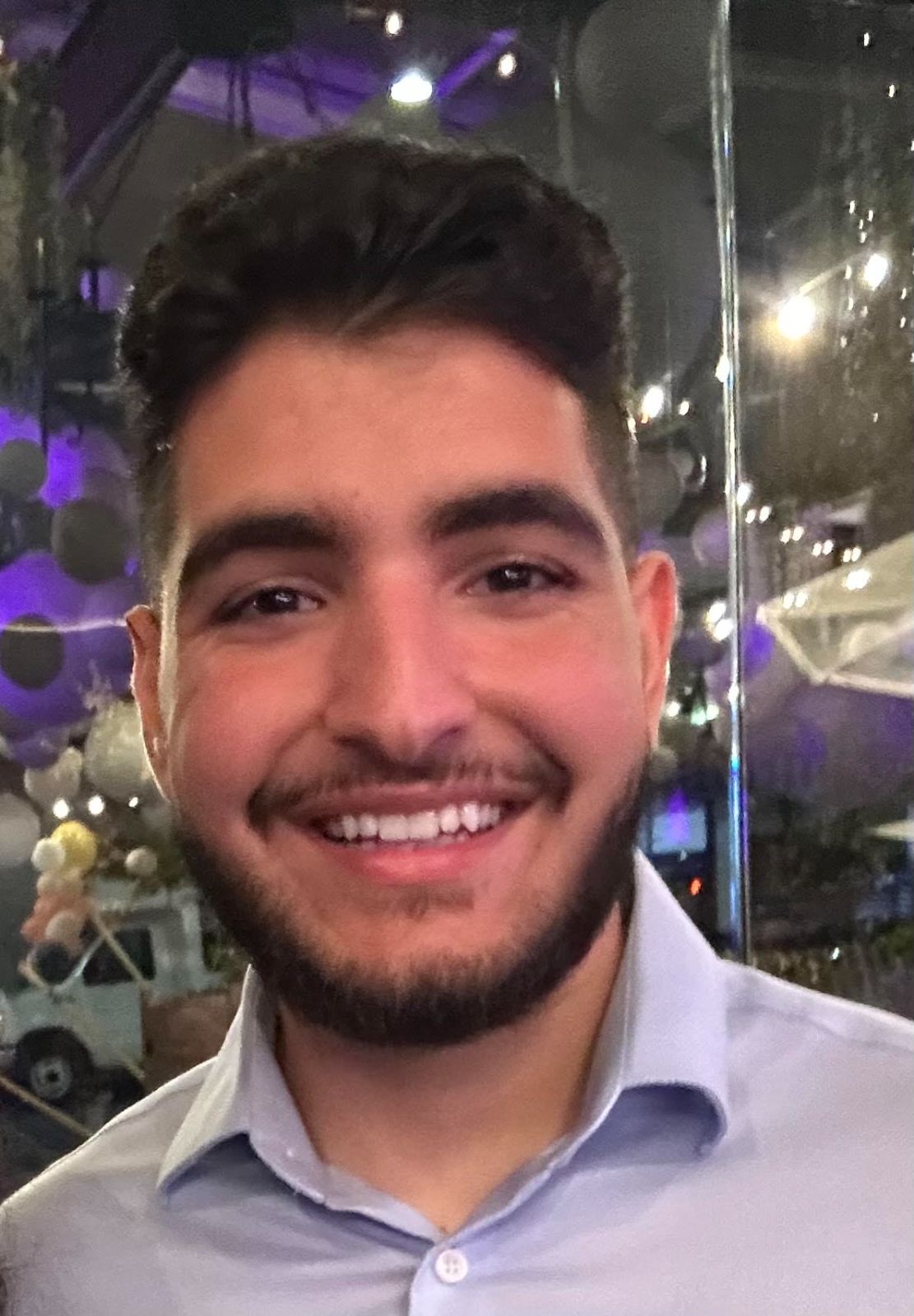 Hrag Ekmekjian