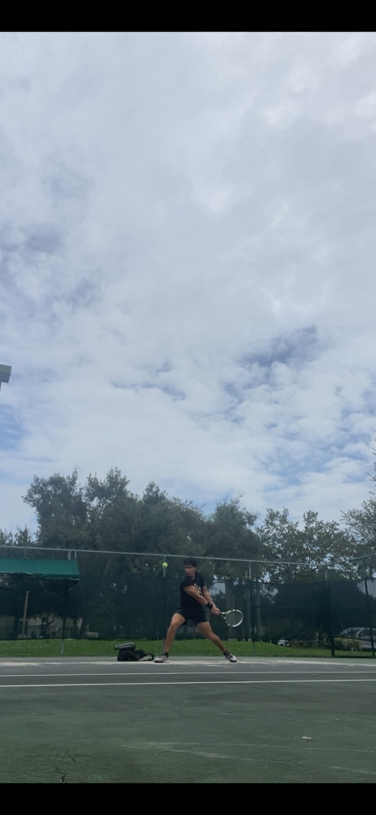 Isaiah Vasquez