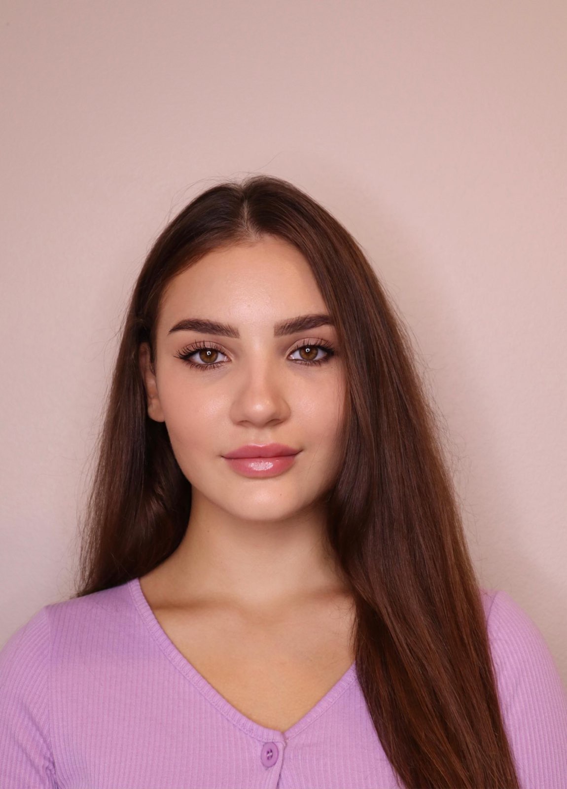 Maryna  Sorokina